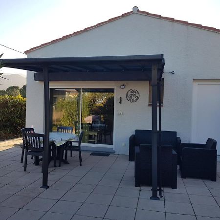 La Ceret'Nitude Villa Luaran gambar