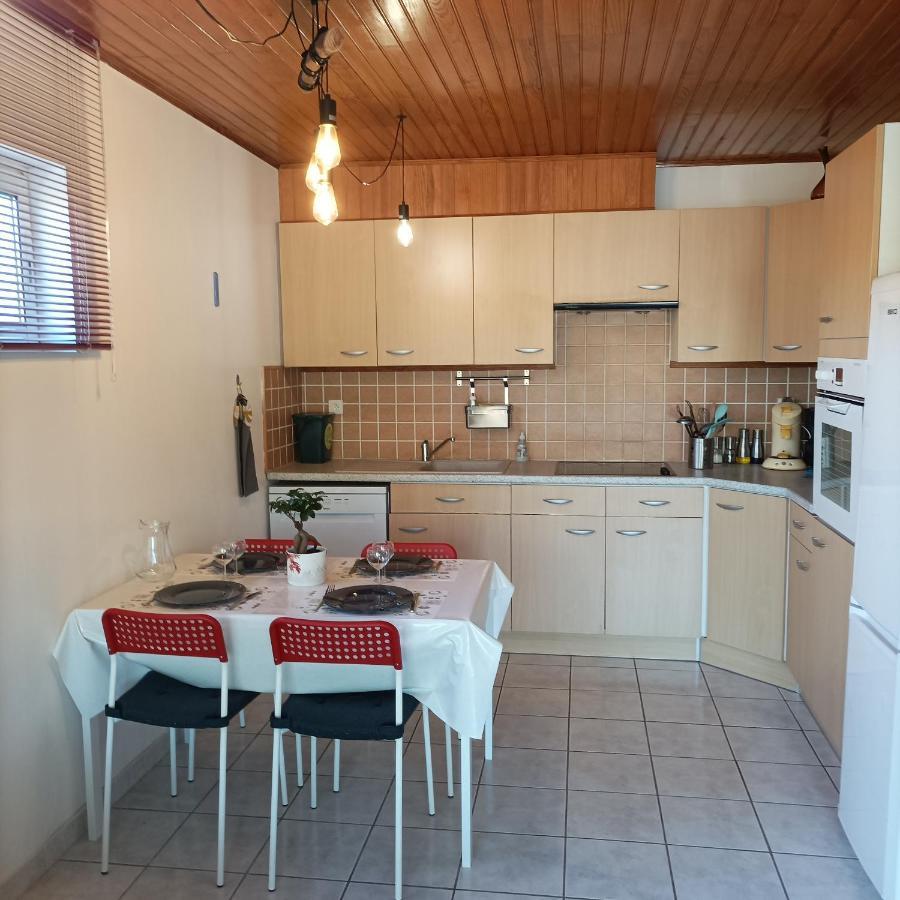 La Ceret'Nitude Villa Luaran gambar