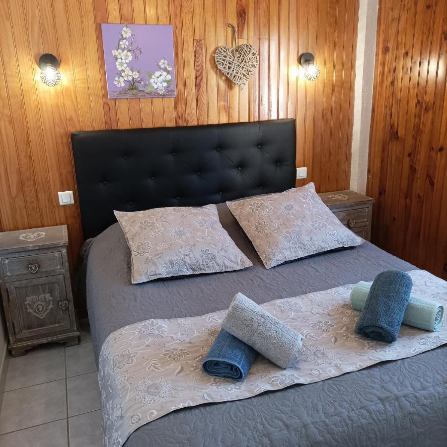 La Ceret'Nitude Villa Luaran gambar
