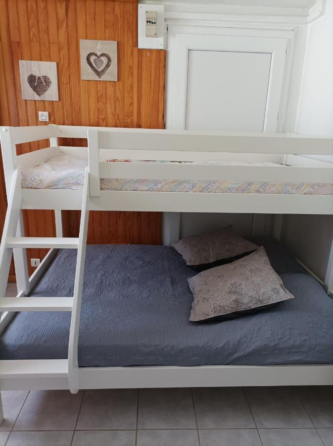 La Ceret'Nitude Villa Luaran gambar