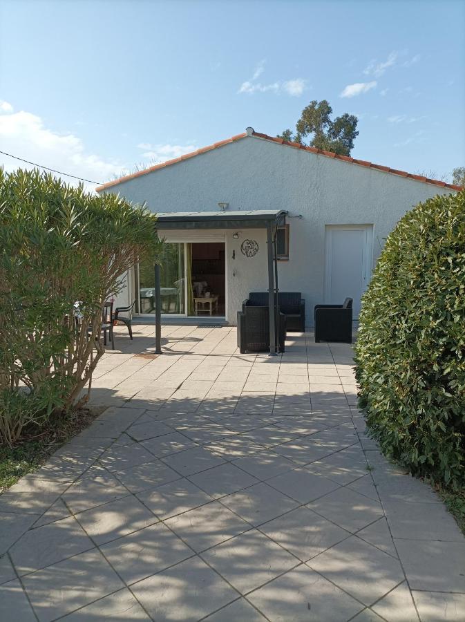 La Ceret'Nitude Villa Luaran gambar