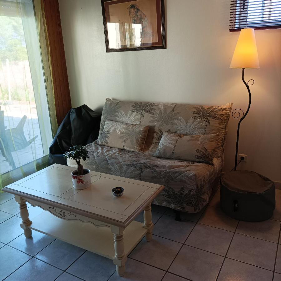 La Ceret'Nitude Villa Luaran gambar