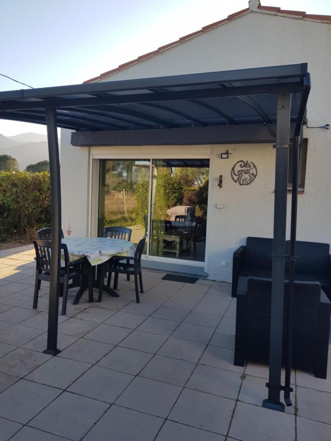 La Ceret'Nitude Villa Luaran gambar